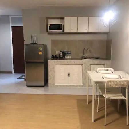Popular Condo Near Impact/Thunder Dome Pak Kret Buitenkant foto