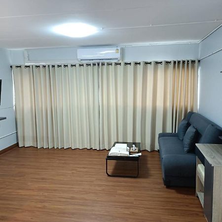 Popular Condo Near Impact/Thunder Dome Pak Kret Buitenkant foto