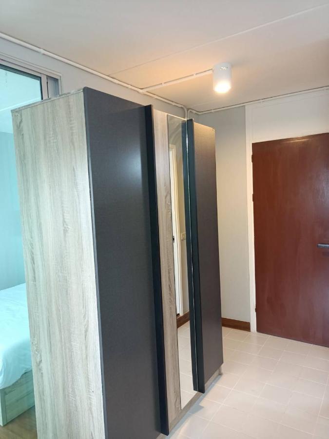 Popular Condo Near Impact/Thunder Dome Pak Kret Buitenkant foto